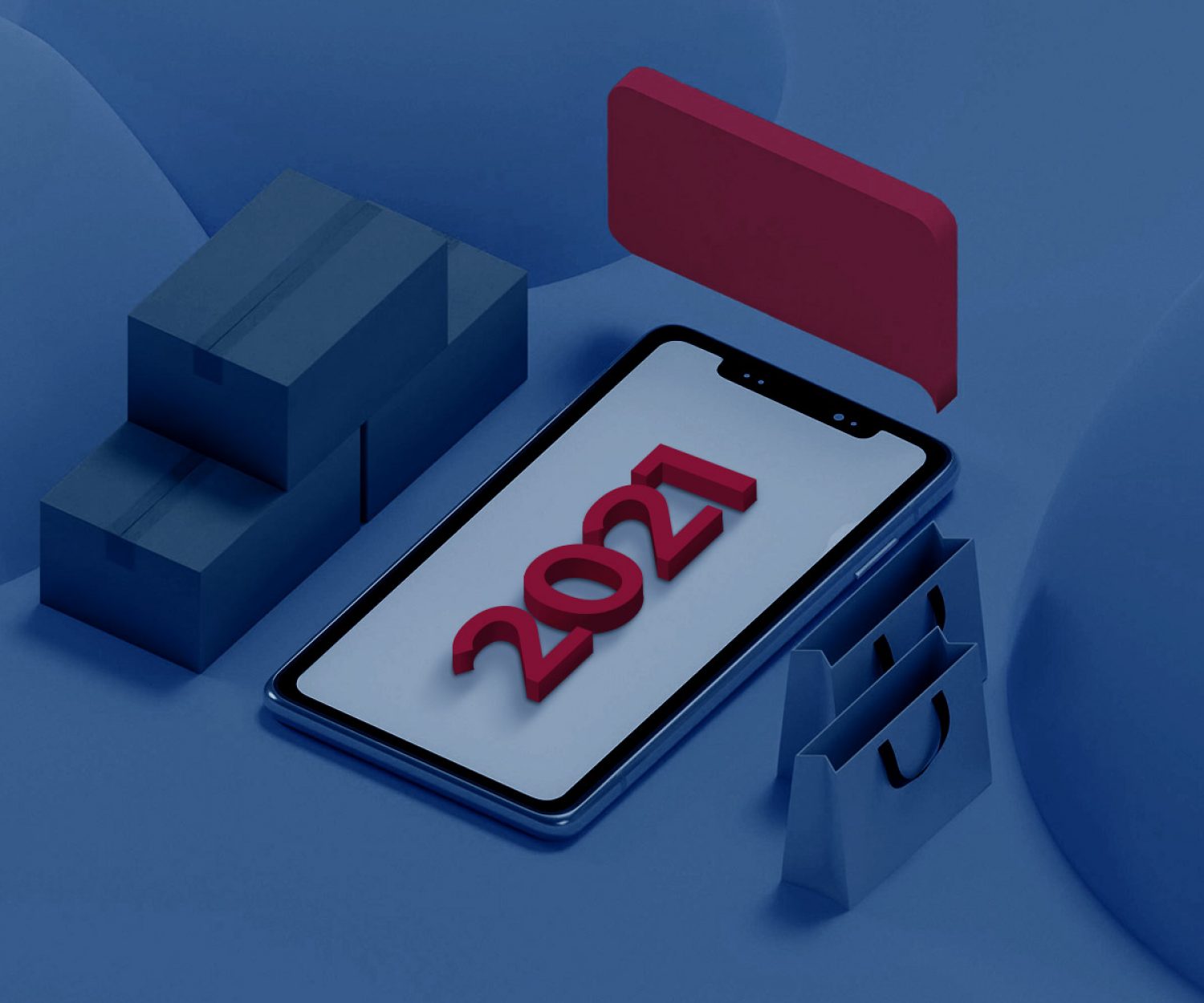 Tendencias Marketing en el 2021 - EXO Marketing