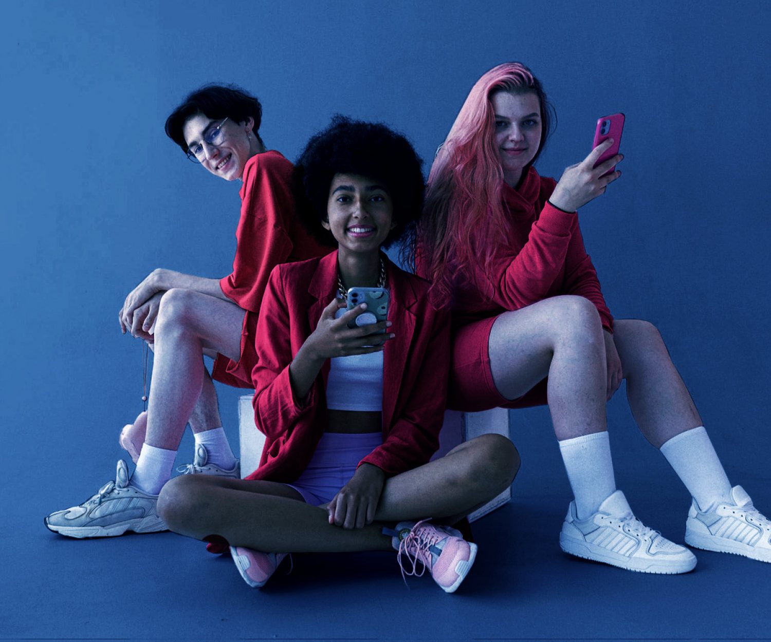 Generación Z - Exo Marketing