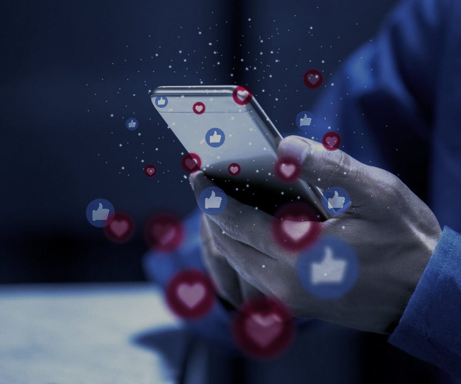 Community Manager en México - EXO Marketing