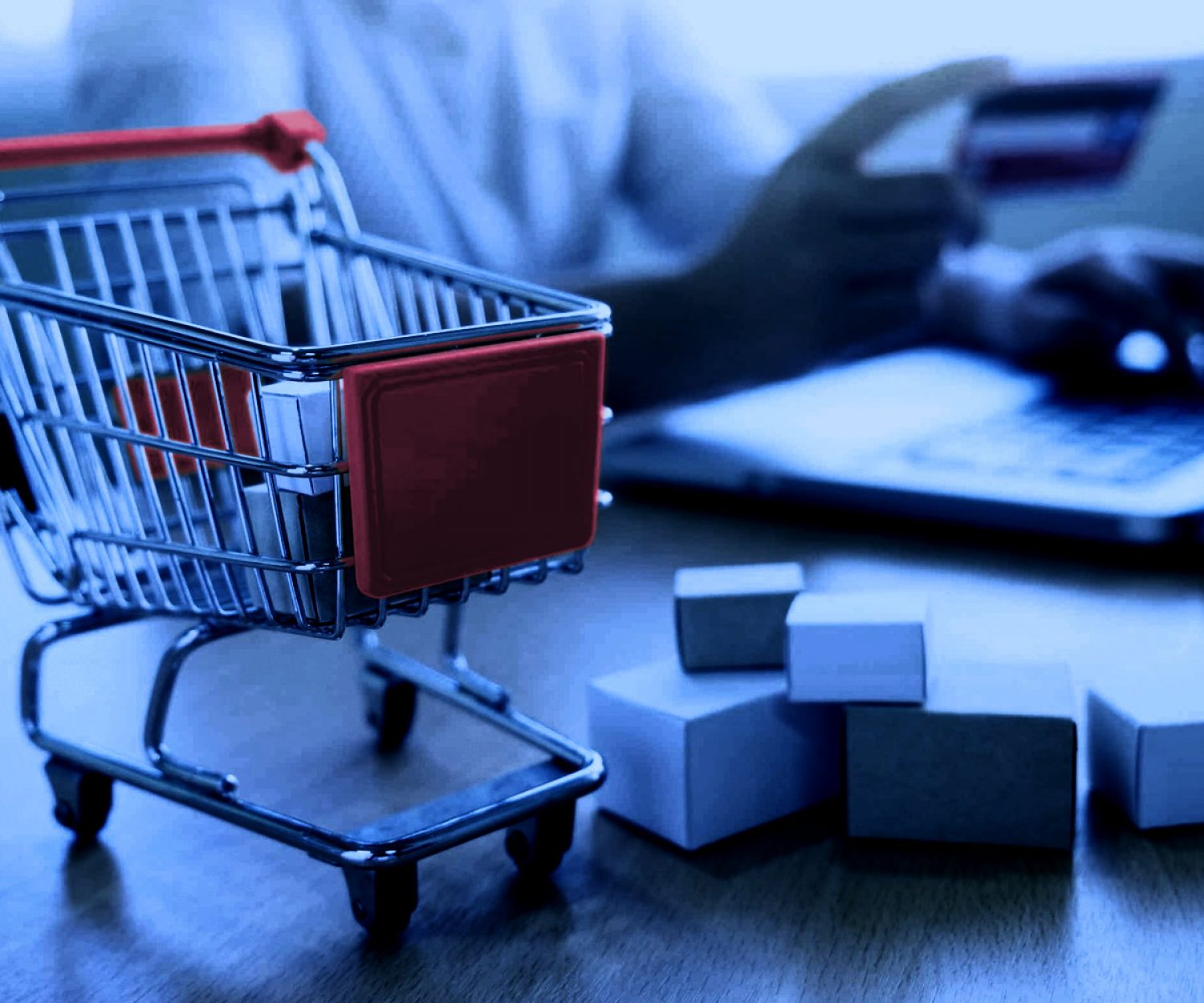 Rebajas de enero 2021, estrategia de marketing - EXO Marketing