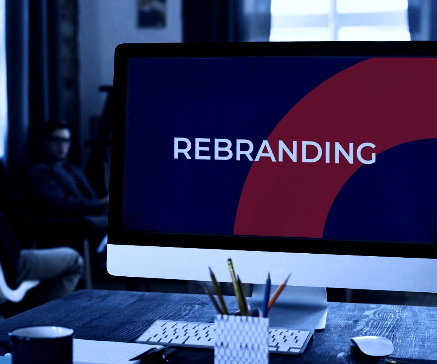 Rebranding Branding en México, ¿cuándo cambiarlo? - EXO Marketing