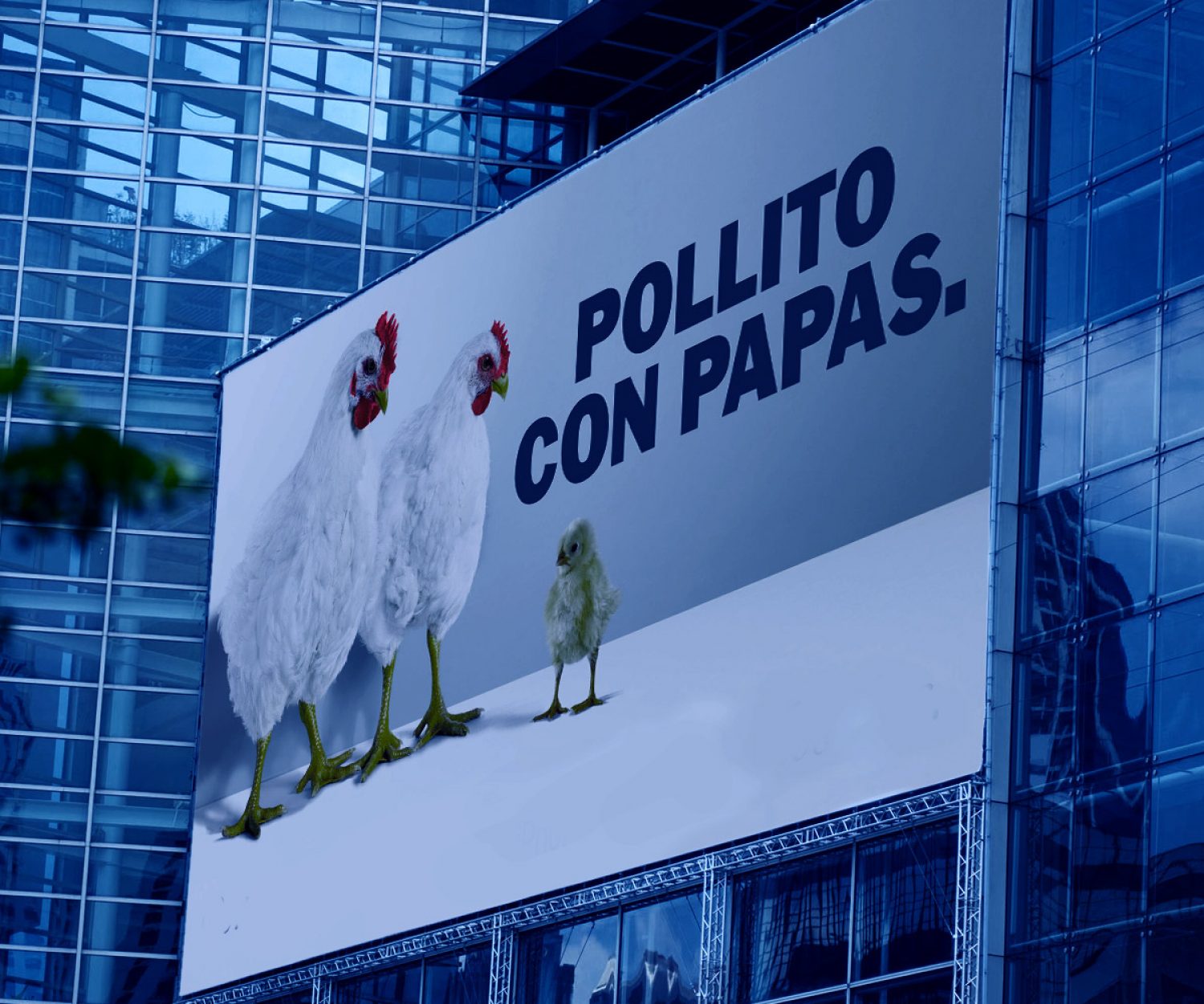 campaña publicitaria exitosa en México