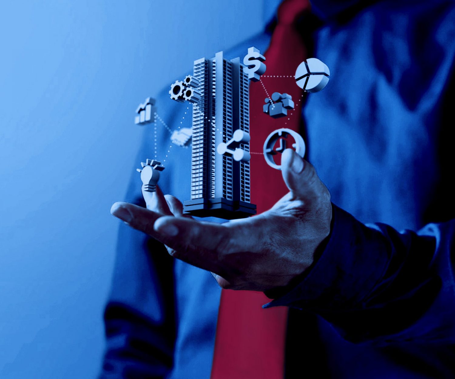 Servicio de CRM en México